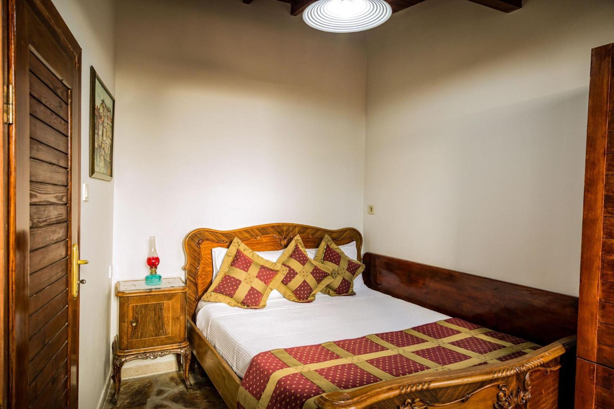 Hotel Stonehouse Selçuk Zewnętrze zdjęcie