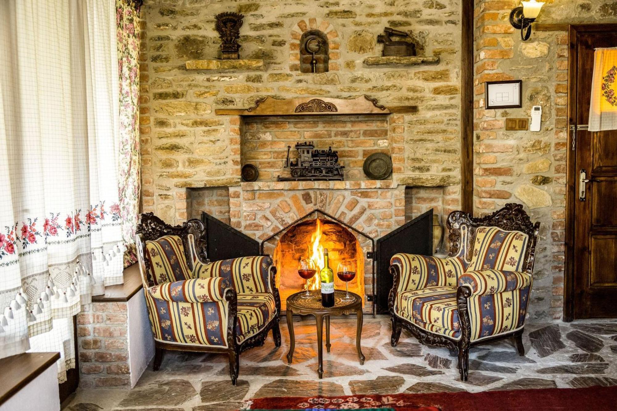 Hotel Stonehouse Selçuk Zewnętrze zdjęcie
