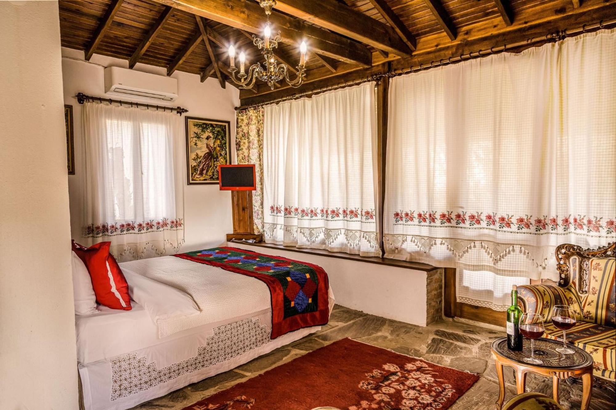 Hotel Stonehouse Selçuk Zewnętrze zdjęcie