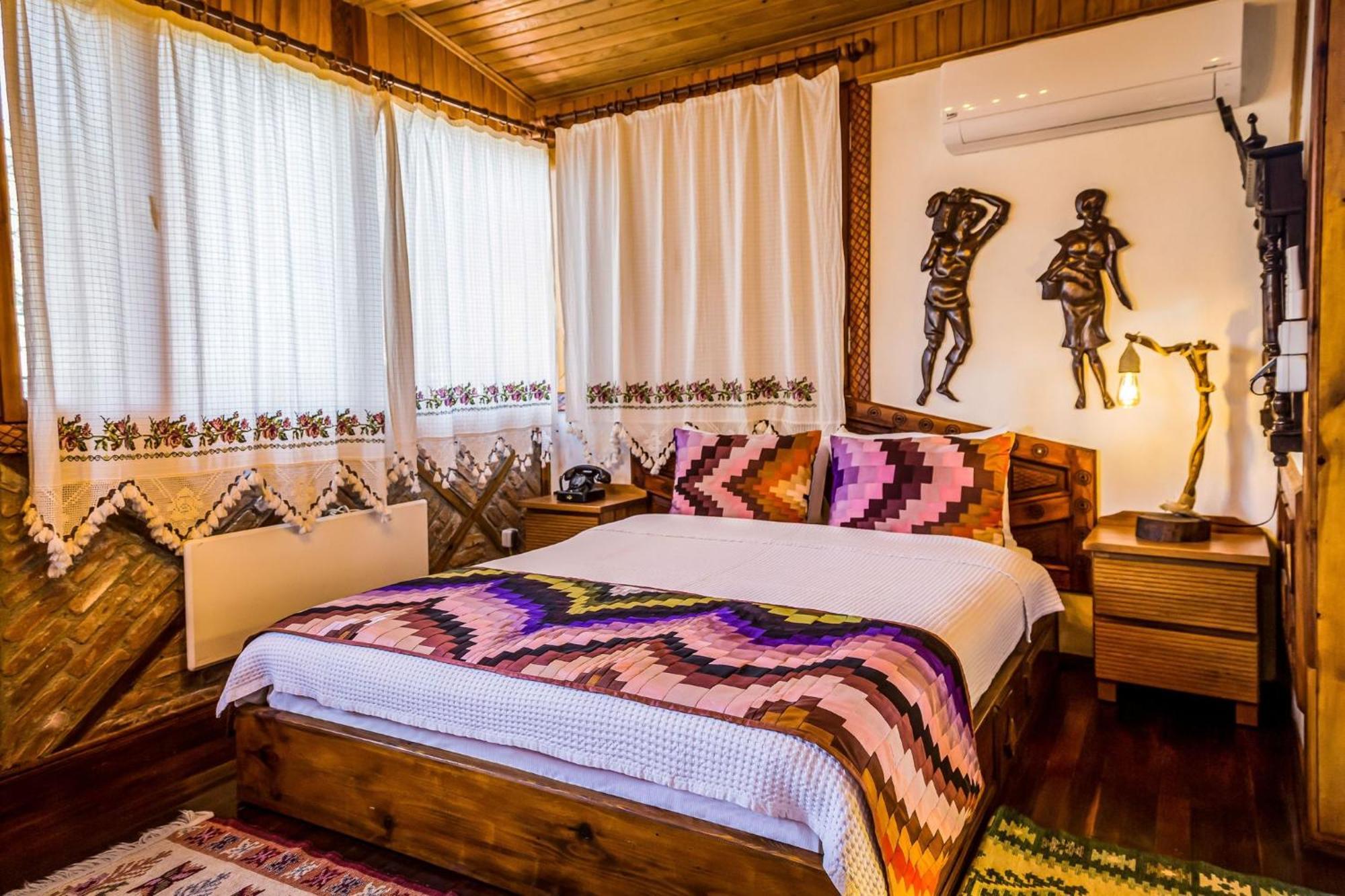 Hotel Stonehouse Selçuk Zewnętrze zdjęcie