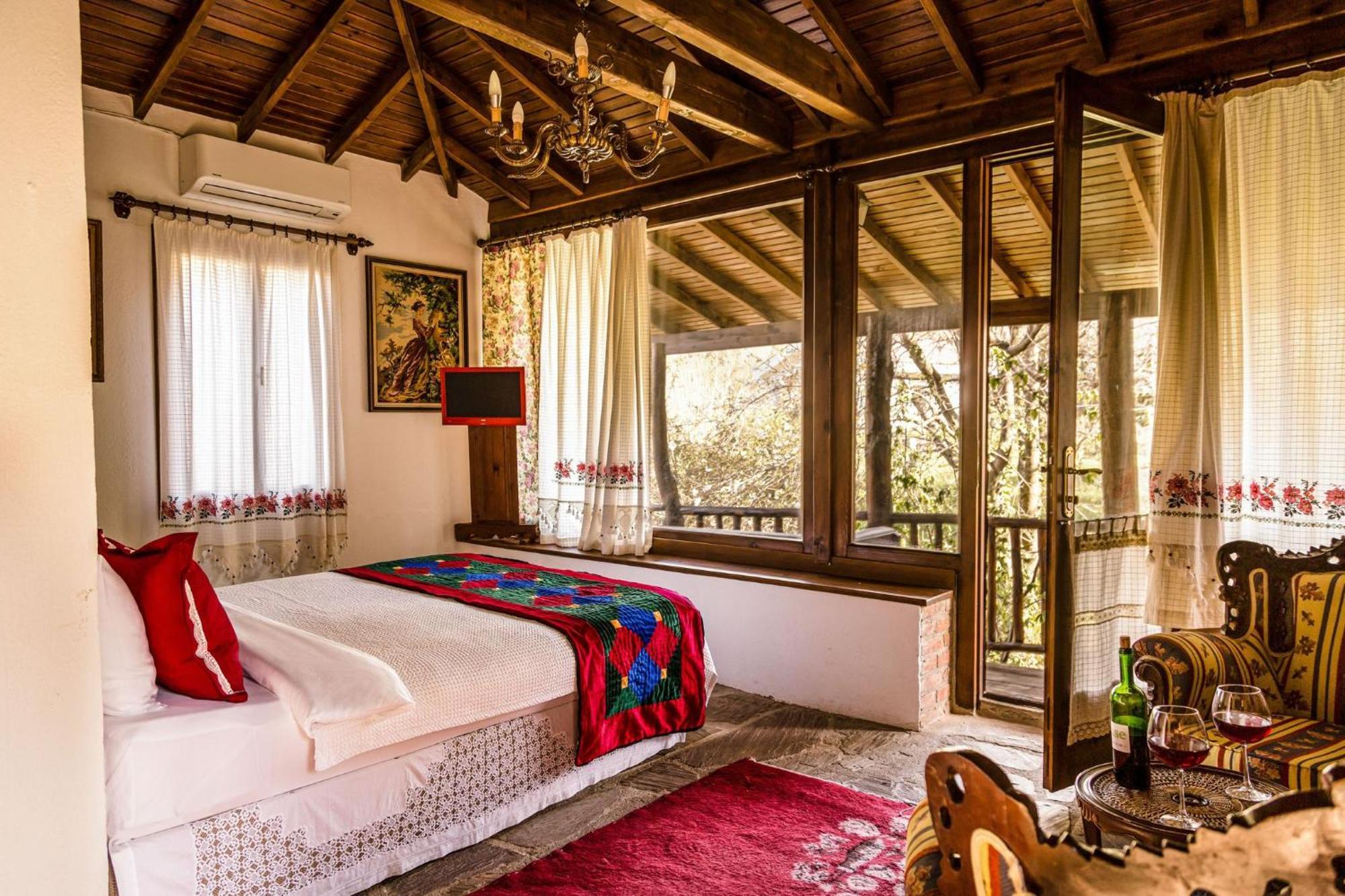 Hotel Stonehouse Selçuk Zewnętrze zdjęcie