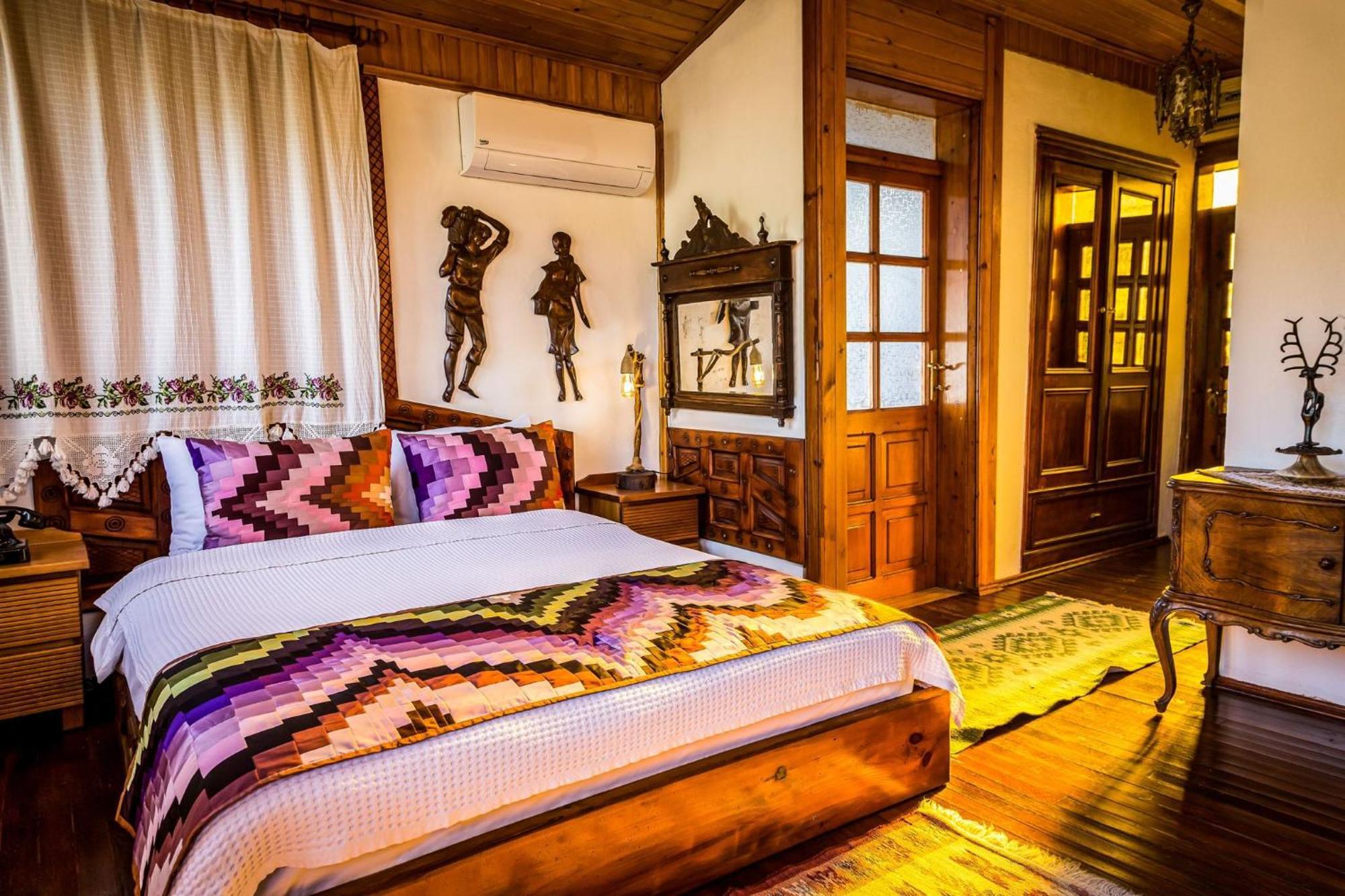Hotel Stonehouse Selçuk Zewnętrze zdjęcie