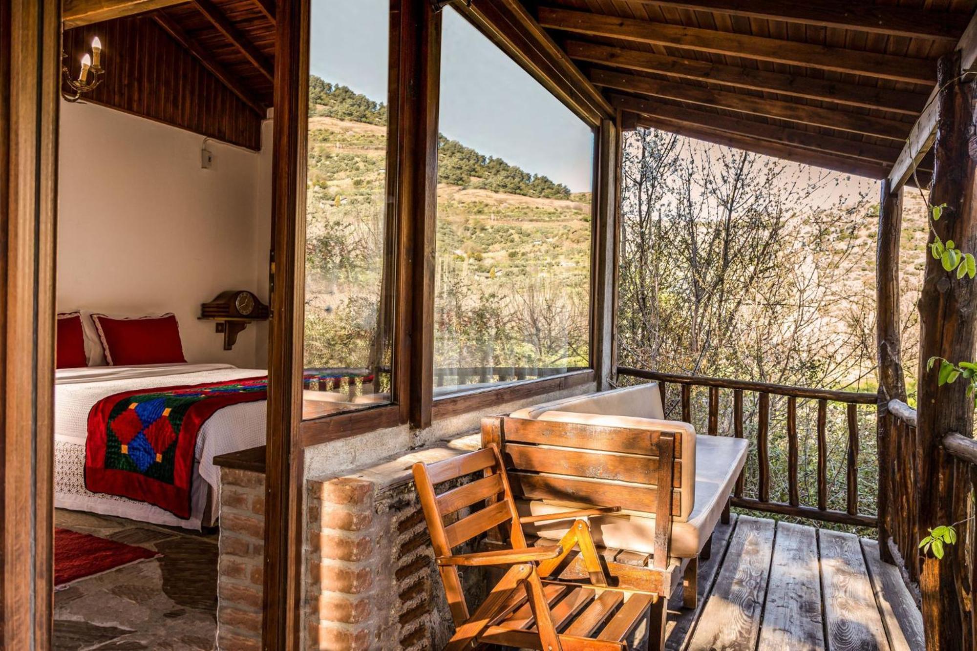 Hotel Stonehouse Selçuk Zewnętrze zdjęcie
