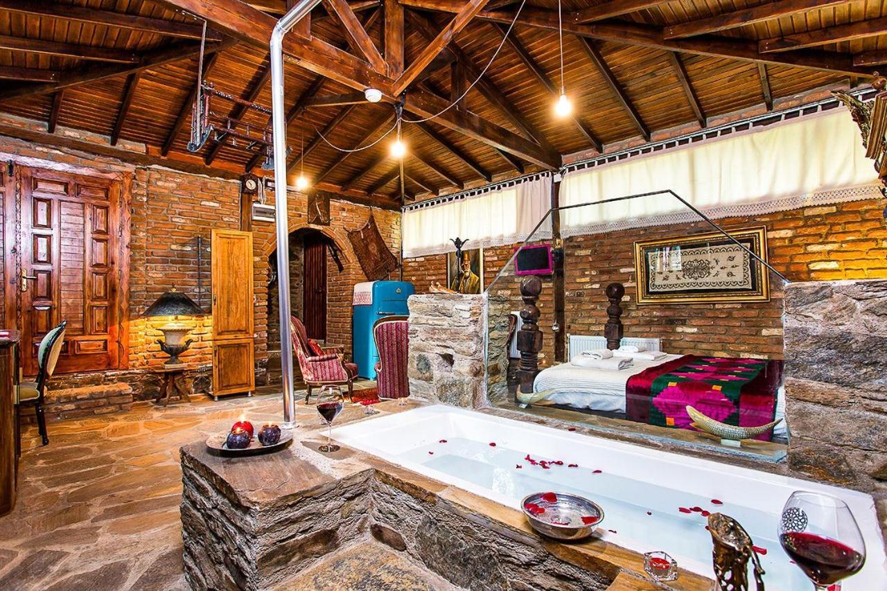 Hotel Stonehouse Selçuk Zewnętrze zdjęcie