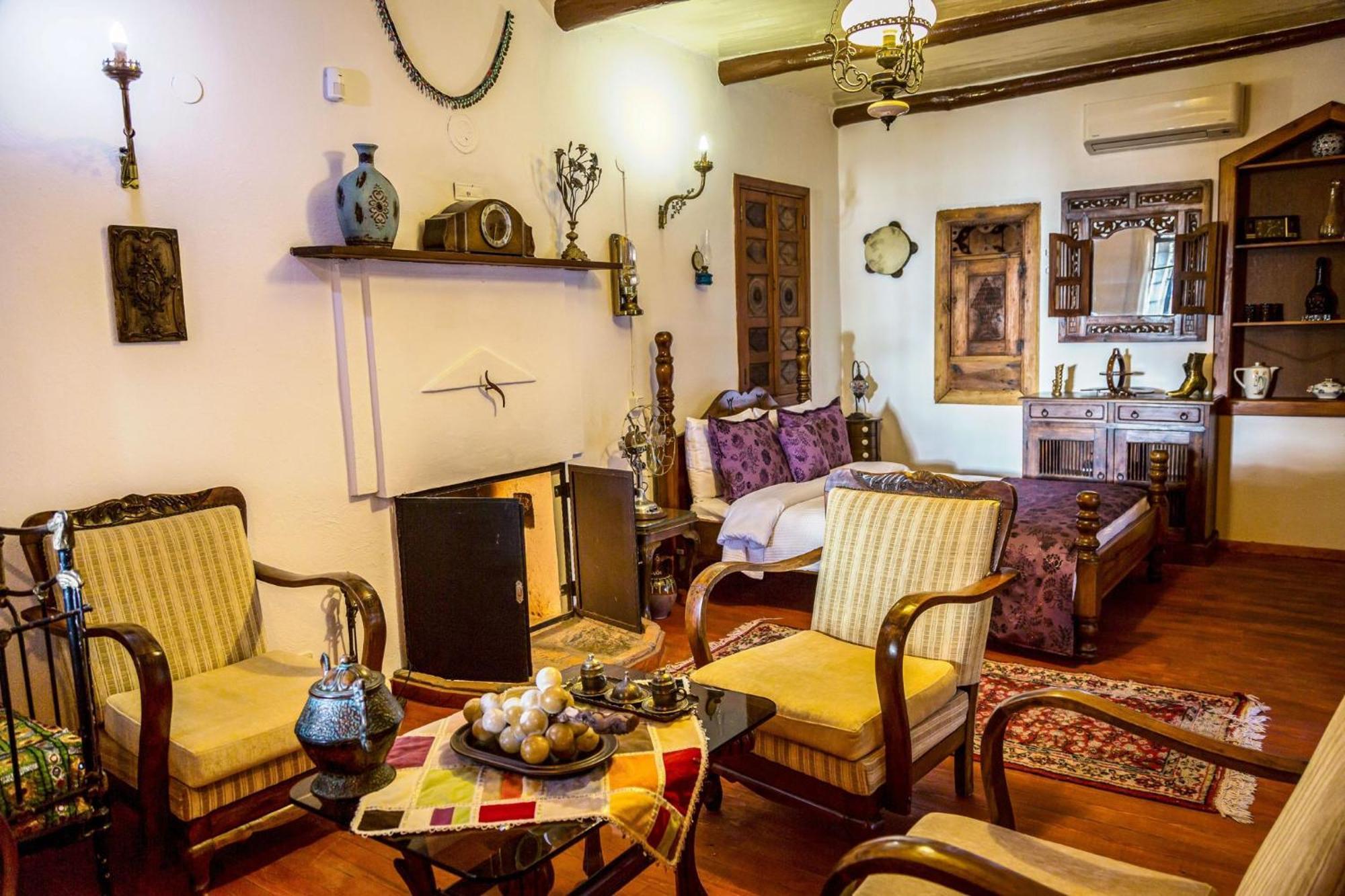 Hotel Stonehouse Selçuk Zewnętrze zdjęcie