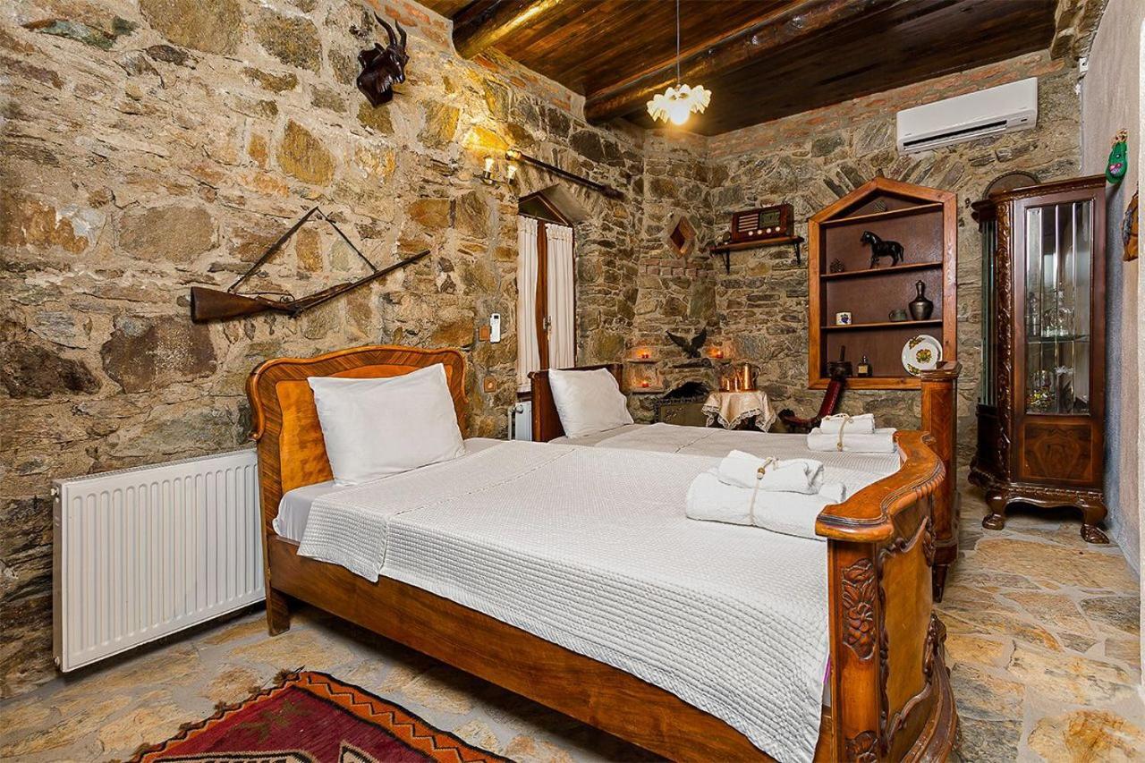 Hotel Stonehouse Selçuk Zewnętrze zdjęcie