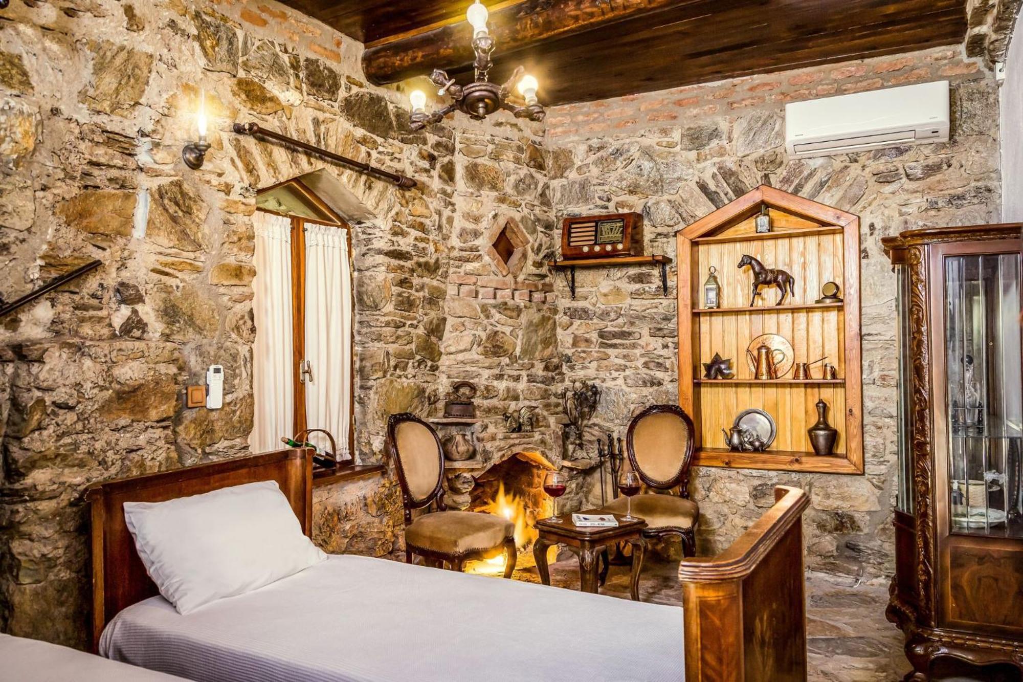 Hotel Stonehouse Selçuk Zewnętrze zdjęcie