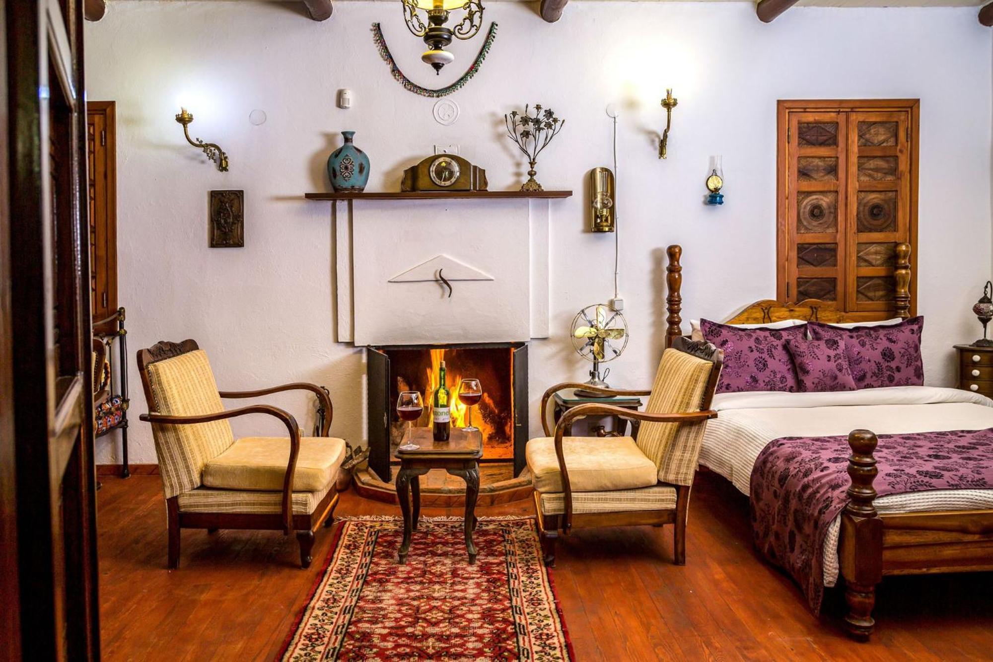Hotel Stonehouse Selçuk Zewnętrze zdjęcie