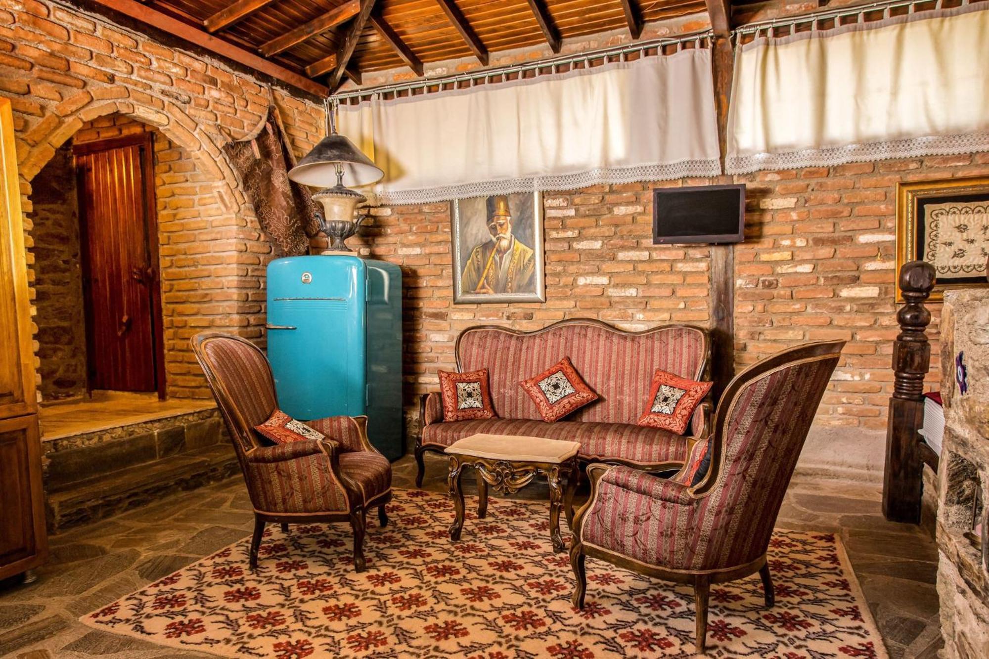 Hotel Stonehouse Selçuk Zewnętrze zdjęcie