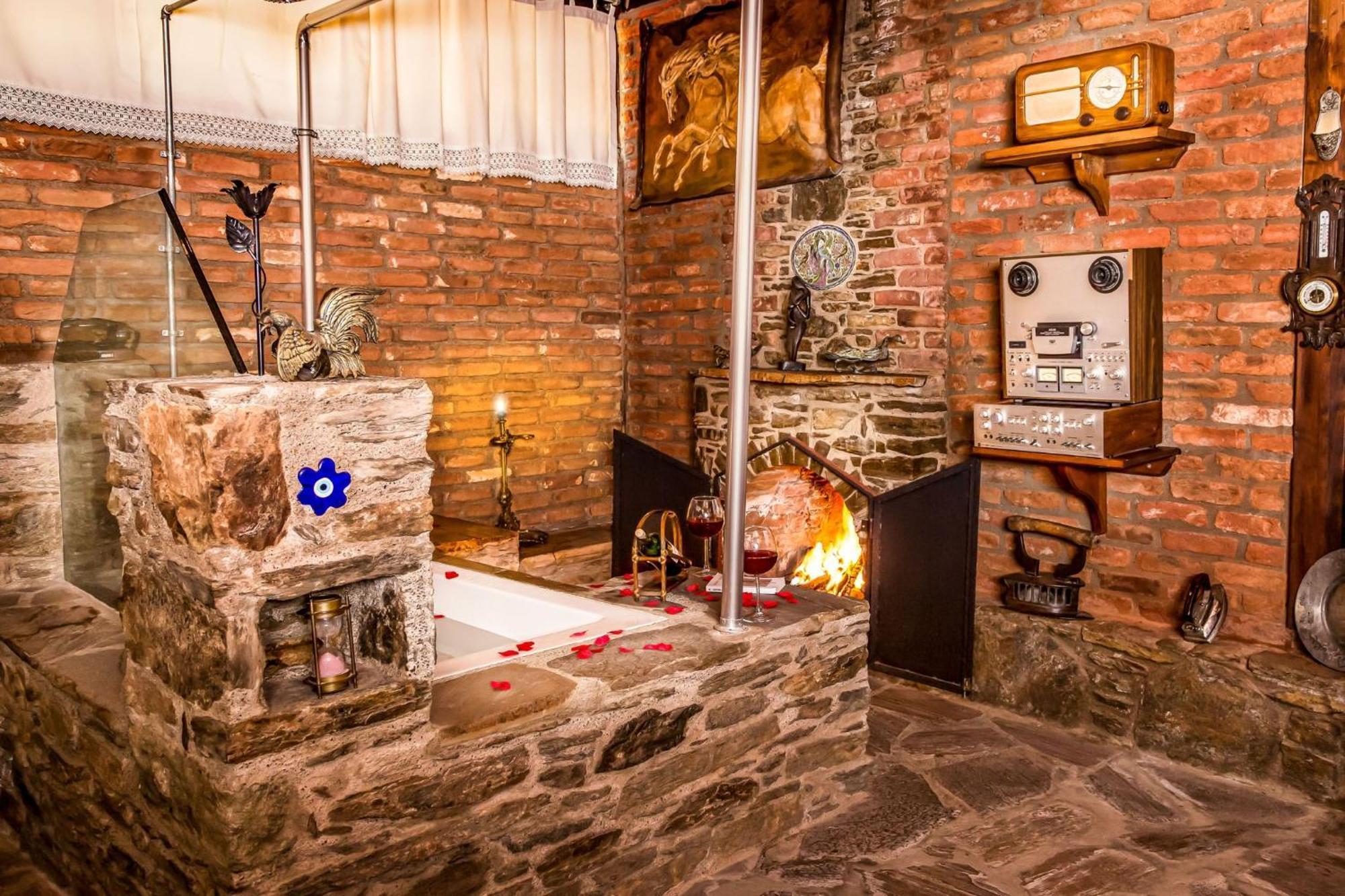 Hotel Stonehouse Selçuk Zewnętrze zdjęcie