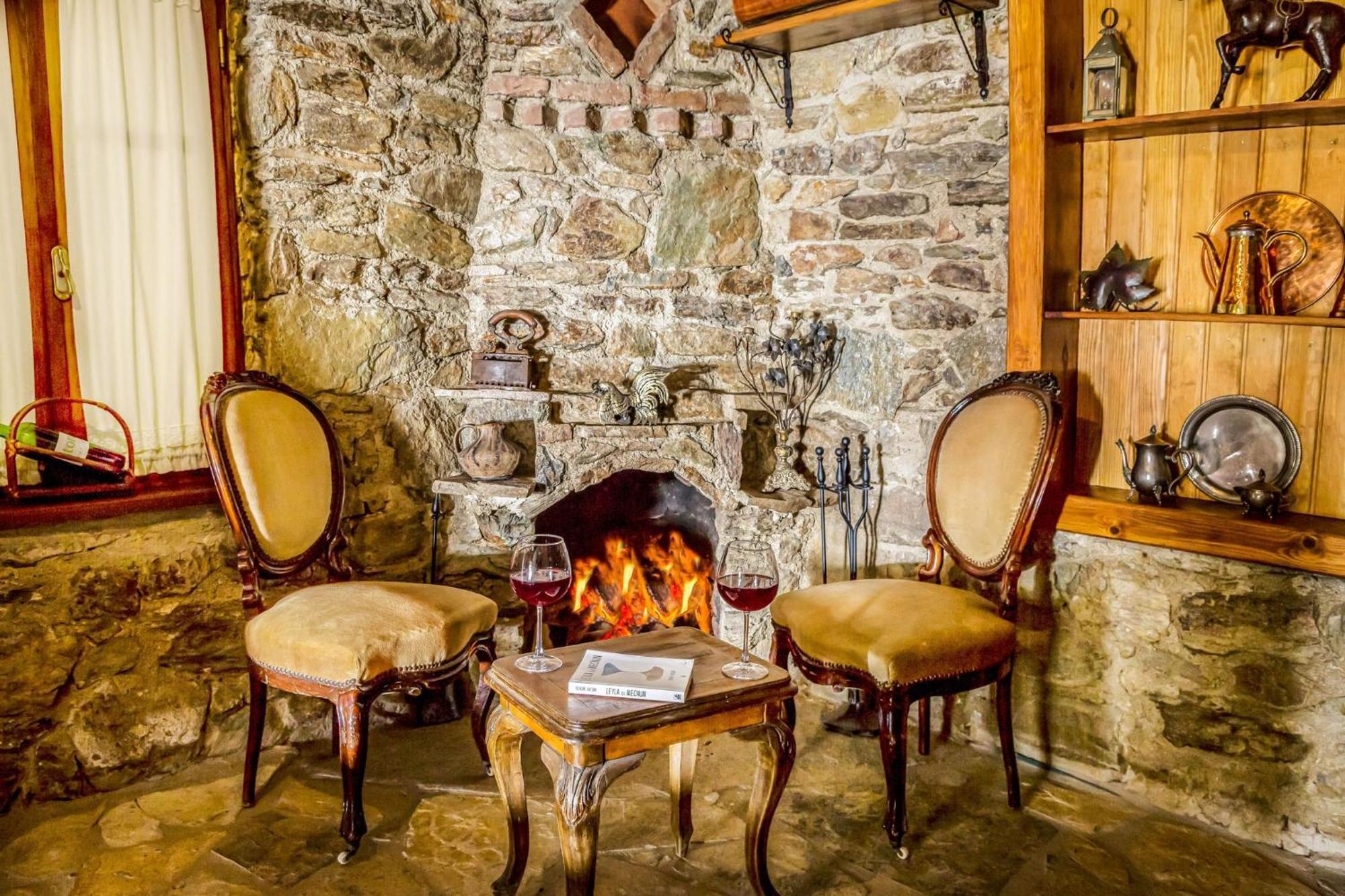 Hotel Stonehouse Selçuk Zewnętrze zdjęcie