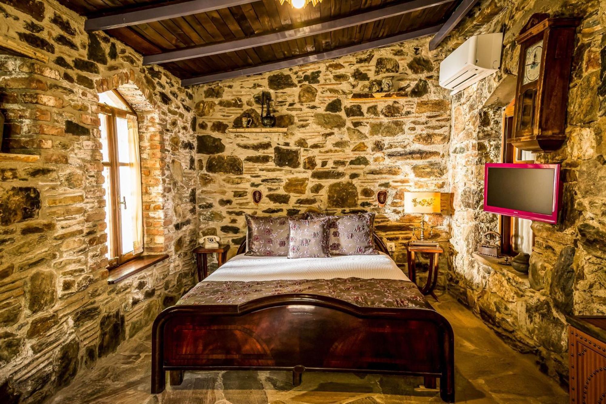 Hotel Stonehouse Selçuk Zewnętrze zdjęcie