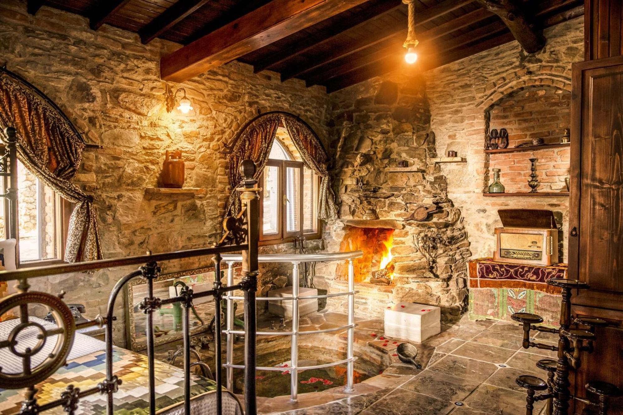 Hotel Stonehouse Selçuk Zewnętrze zdjęcie