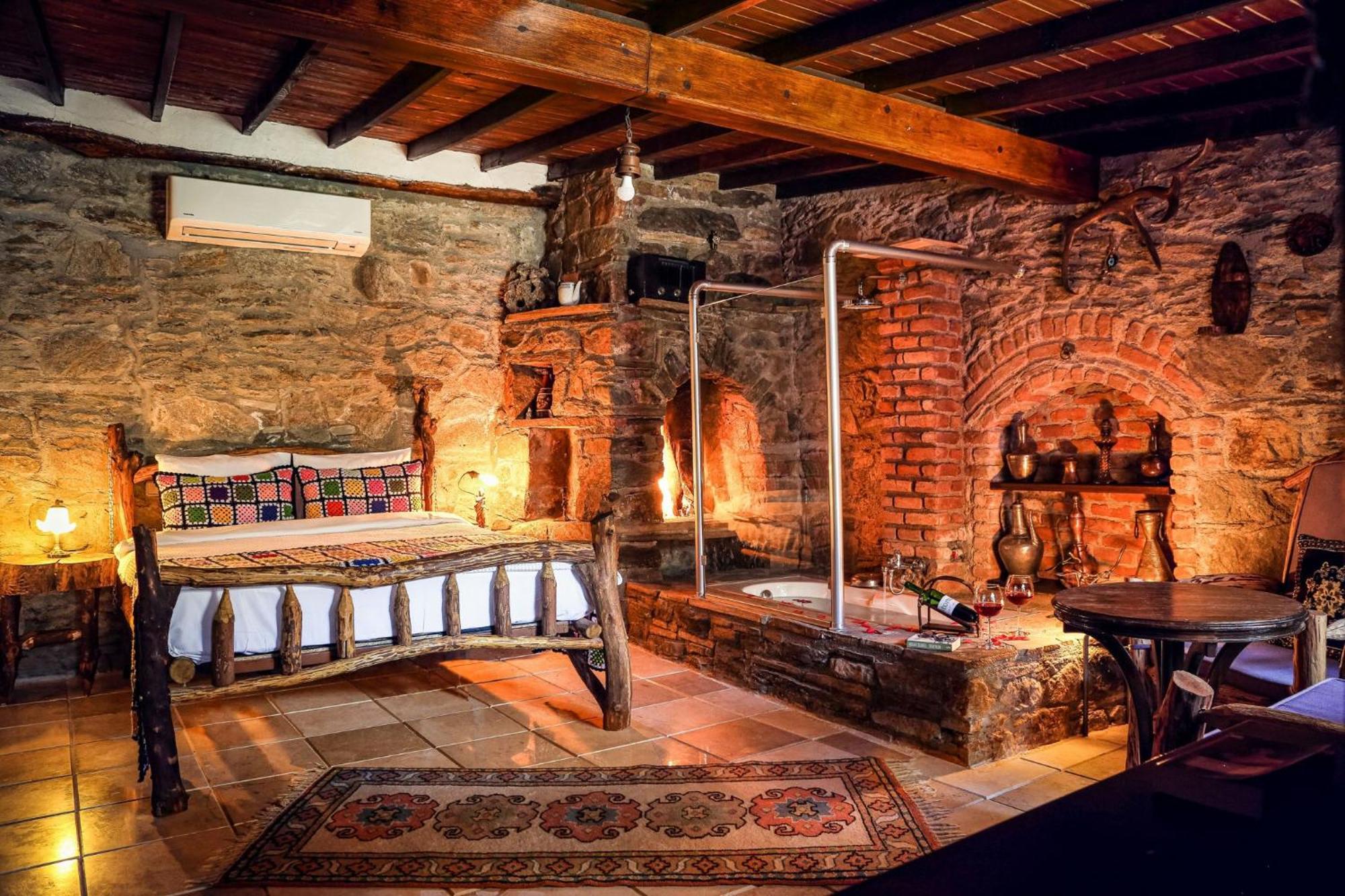 Hotel Stonehouse Selçuk Zewnętrze zdjęcie
