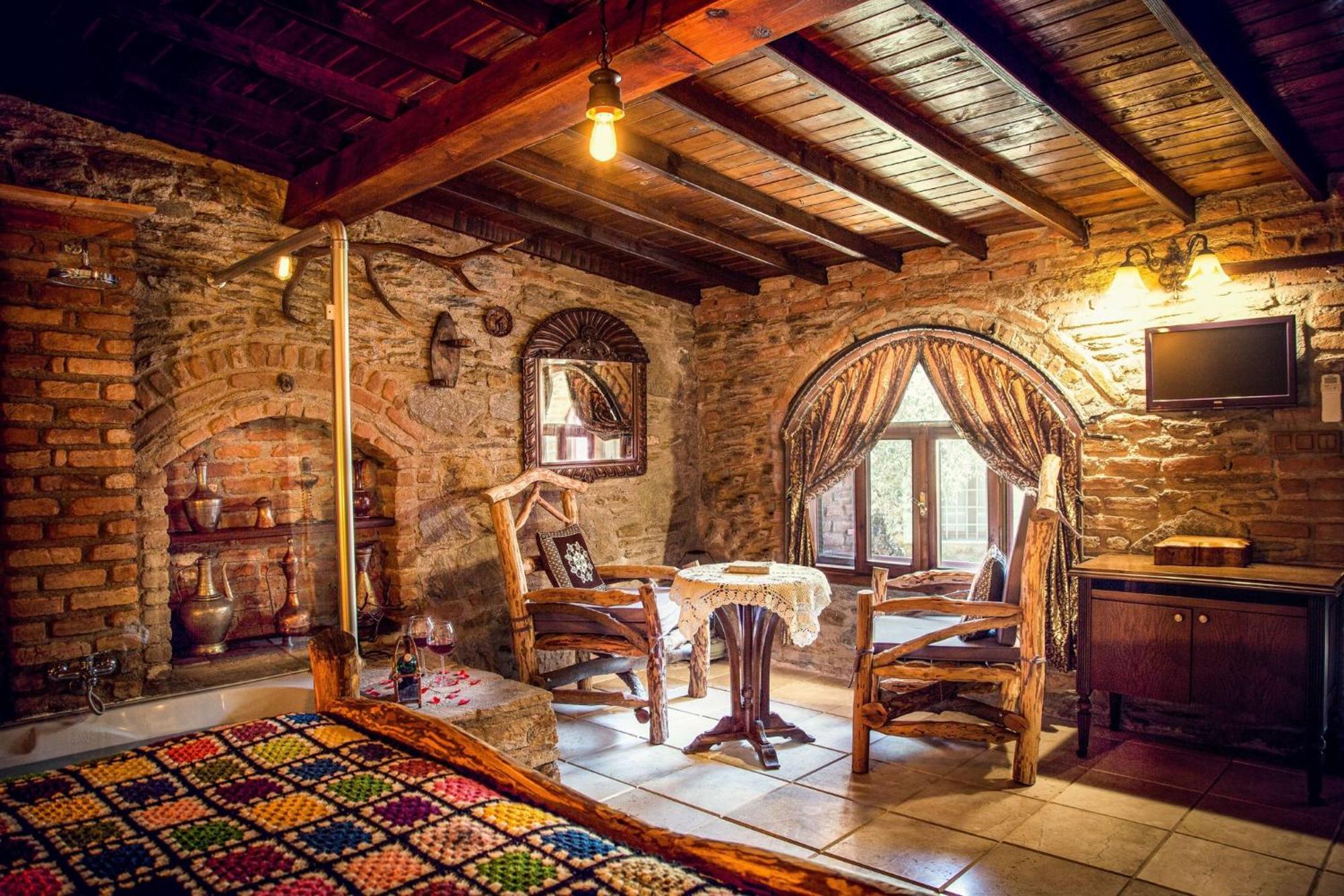 Hotel Stonehouse Selçuk Zewnętrze zdjęcie