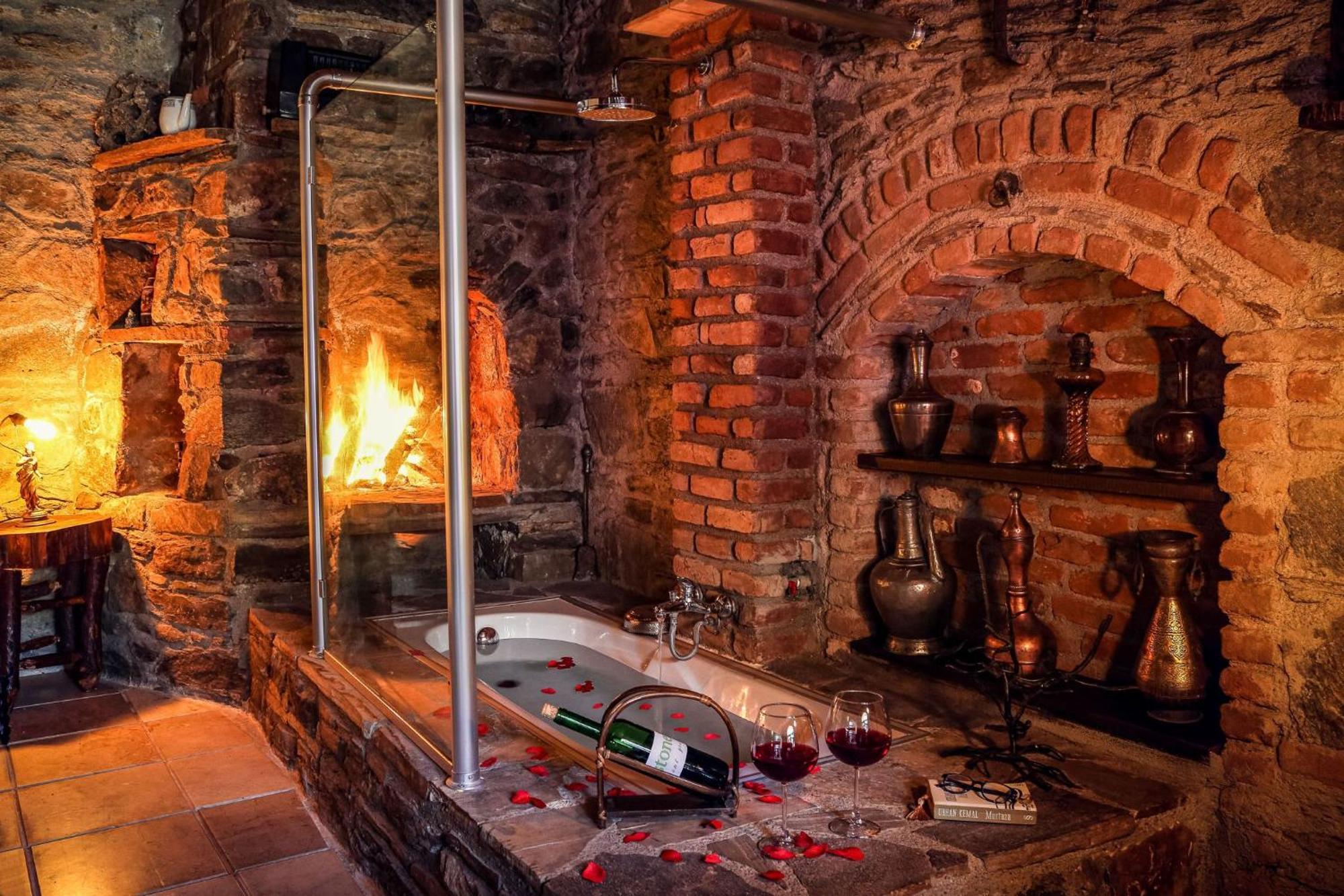 Hotel Stonehouse Selçuk Zewnętrze zdjęcie