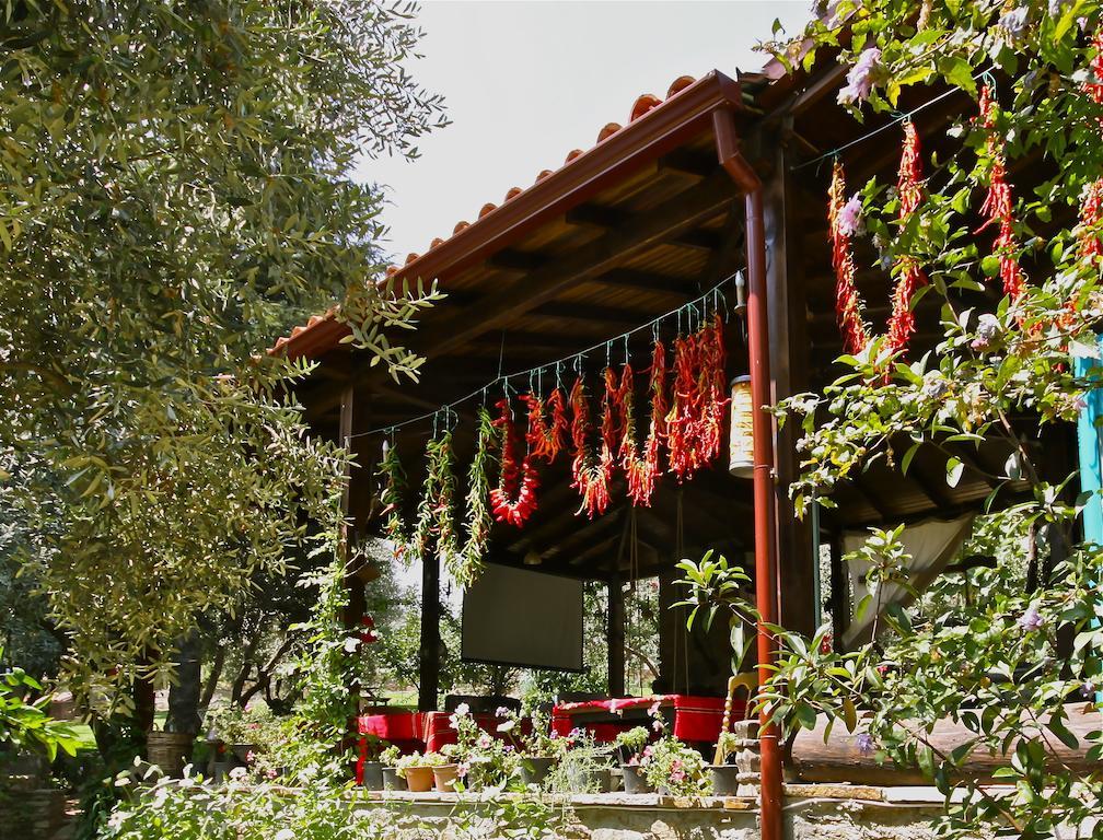 Hotel Stonehouse Selçuk Zewnętrze zdjęcie
