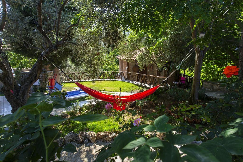 Hotel Stonehouse Selçuk Zewnętrze zdjęcie