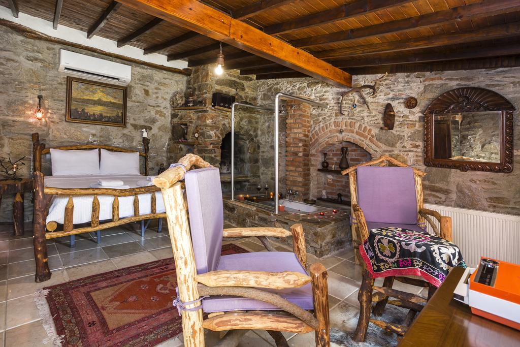 Hotel Stonehouse Selçuk Zewnętrze zdjęcie