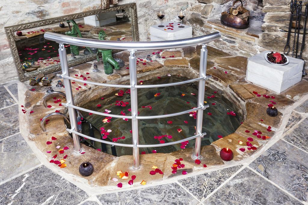Hotel Stonehouse Selçuk Zewnętrze zdjęcie