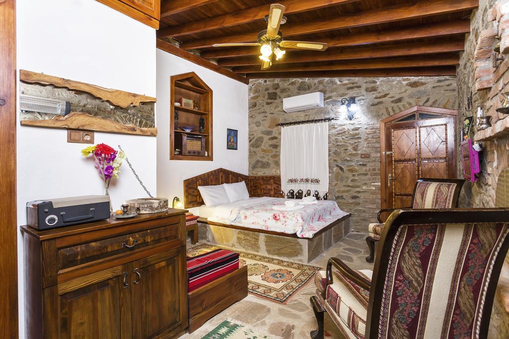 Hotel Stonehouse Selçuk Zewnętrze zdjęcie