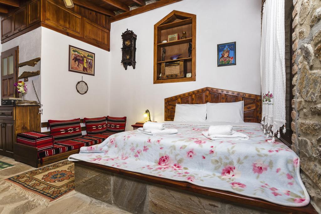 Hotel Stonehouse Selçuk Zewnętrze zdjęcie