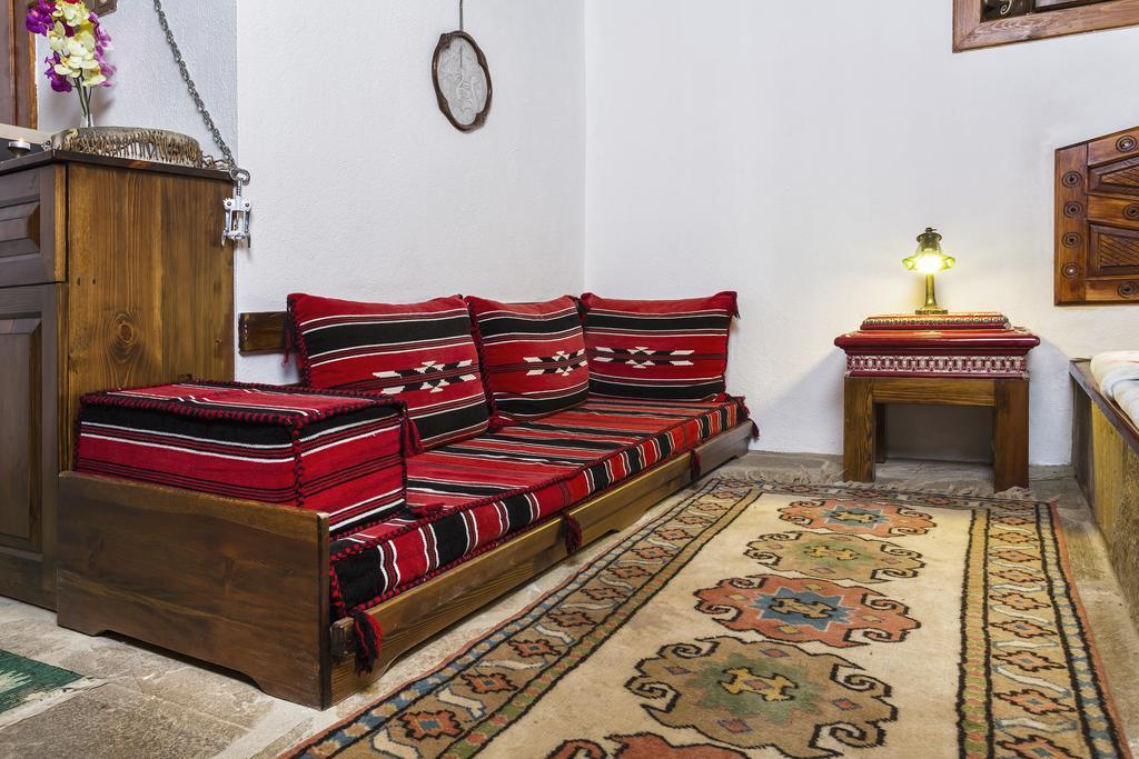 Hotel Stonehouse Selçuk Zewnętrze zdjęcie
