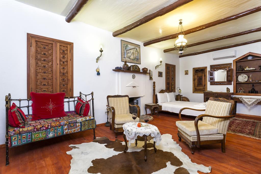 Hotel Stonehouse Selçuk Zewnętrze zdjęcie