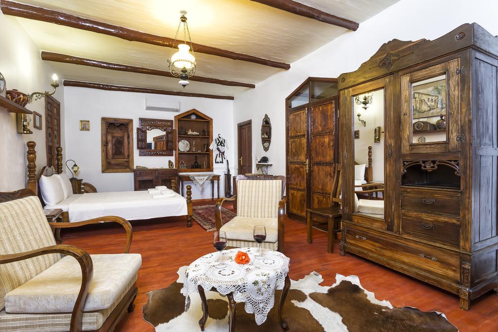 Hotel Stonehouse Selçuk Zewnętrze zdjęcie