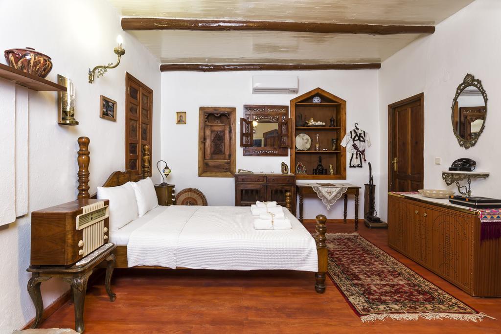 Hotel Stonehouse Selçuk Zewnętrze zdjęcie
