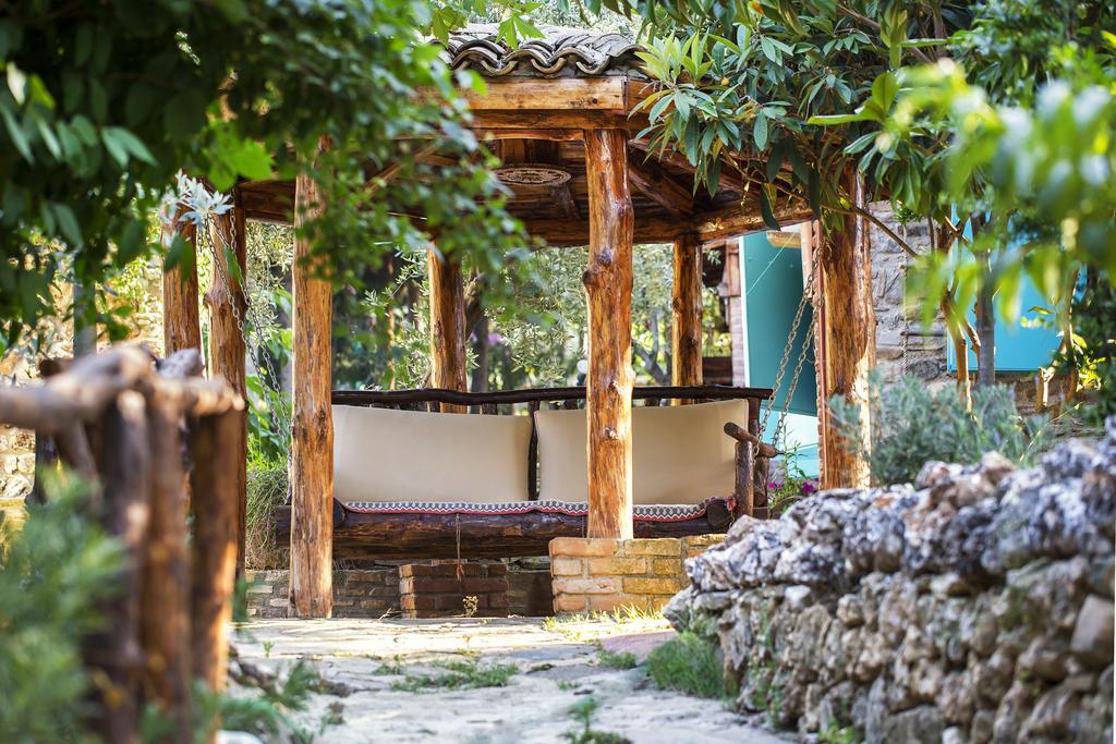 Hotel Stonehouse Selçuk Zewnętrze zdjęcie
