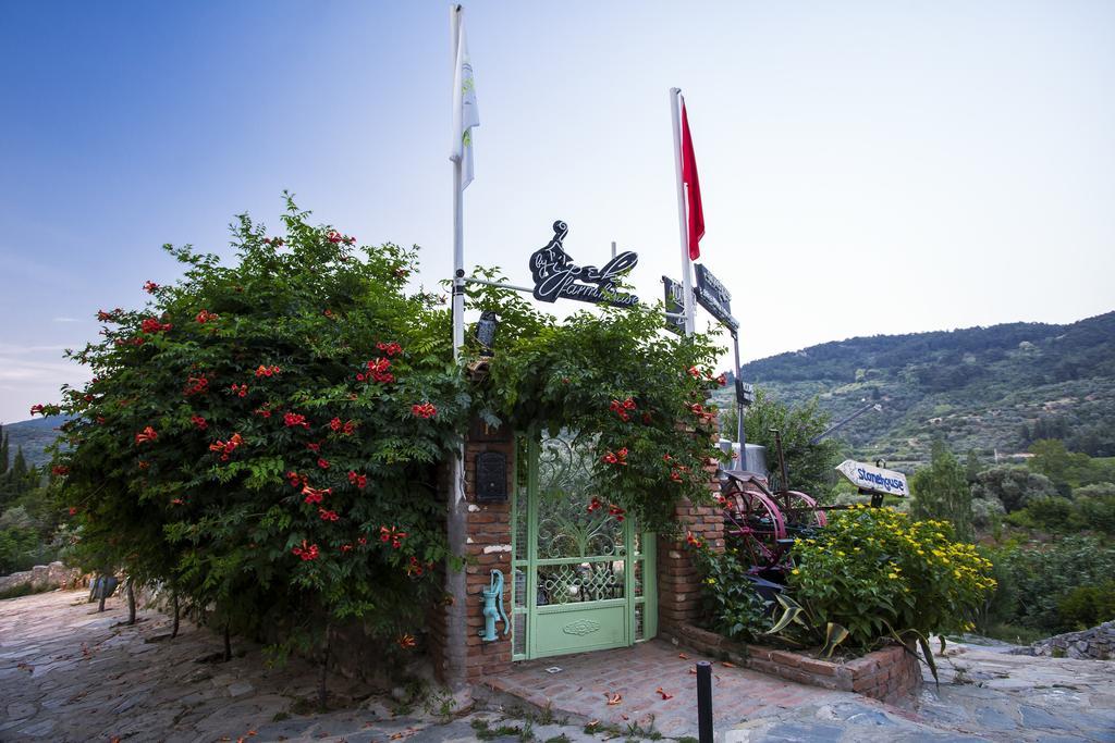 Hotel Stonehouse Selçuk Zewnętrze zdjęcie
