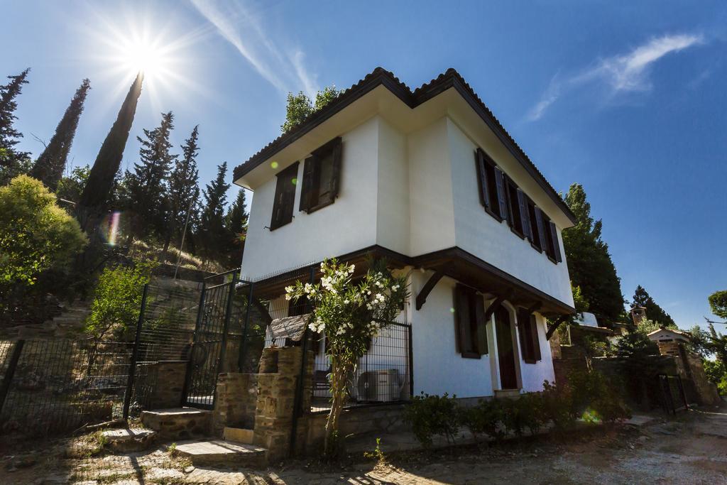 Hotel Stonehouse Selçuk Zewnętrze zdjęcie