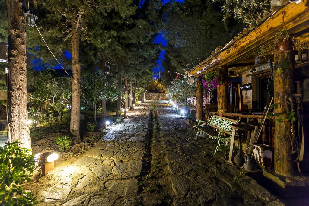 Hotel Stonehouse Selçuk Zewnętrze zdjęcie