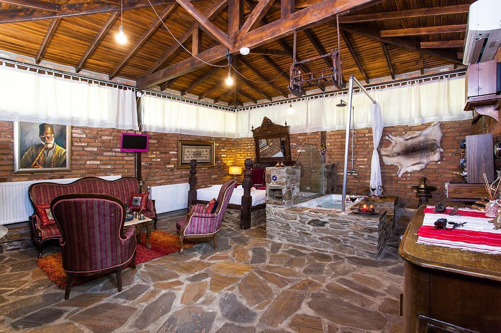 Hotel Stonehouse Selçuk Zewnętrze zdjęcie