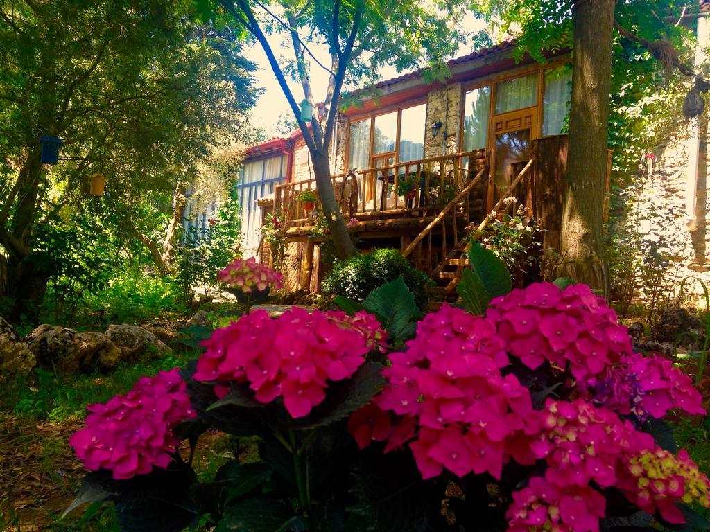 Hotel Stonehouse Selçuk Zewnętrze zdjęcie