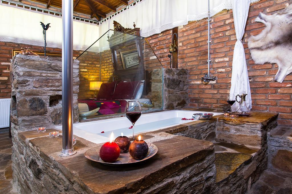 Hotel Stonehouse Selçuk Zewnętrze zdjęcie