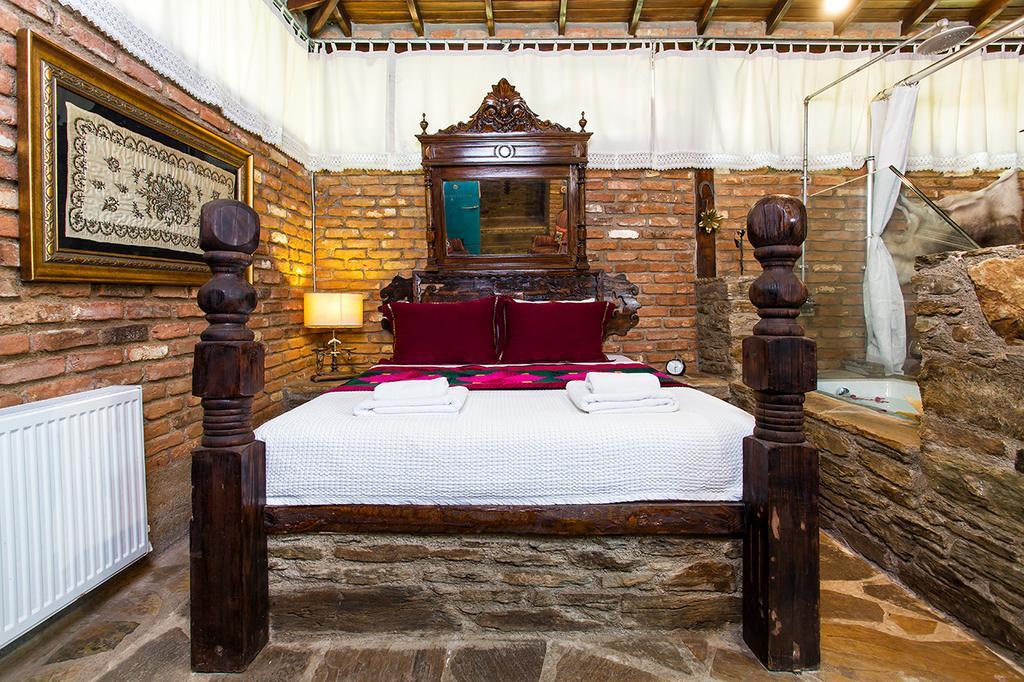 Hotel Stonehouse Selçuk Zewnętrze zdjęcie