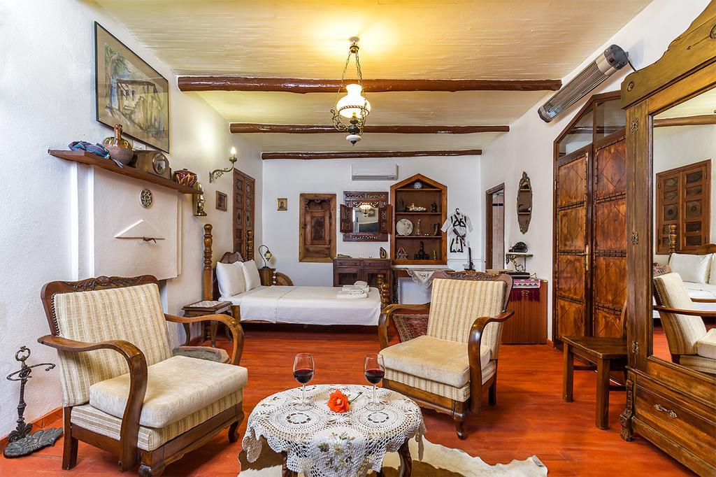 Hotel Stonehouse Selçuk Zewnętrze zdjęcie