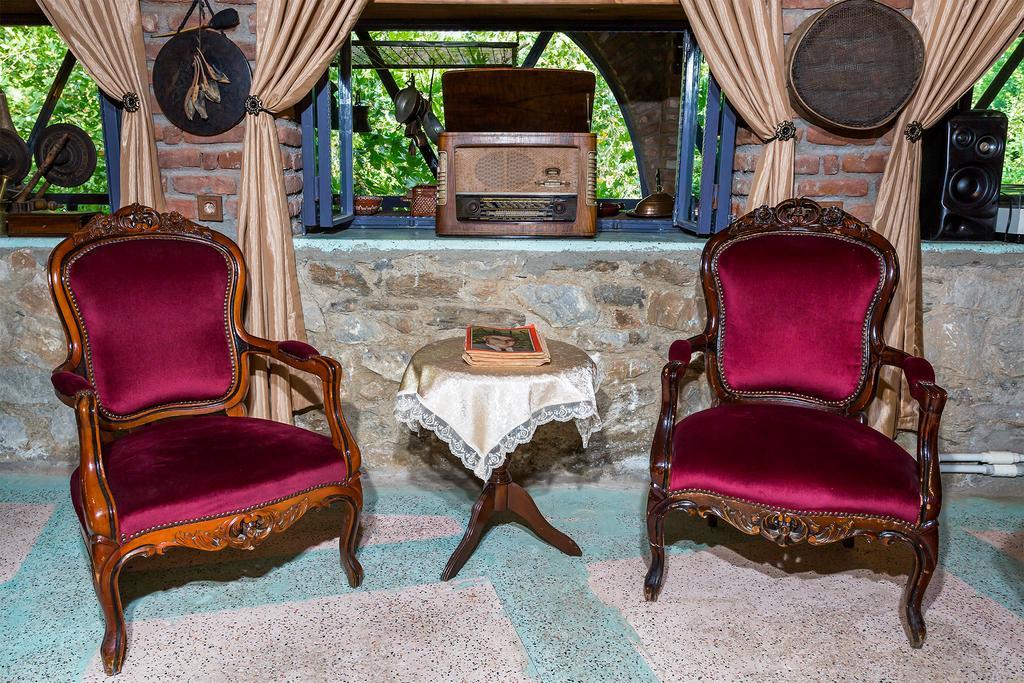 Hotel Stonehouse Selçuk Zewnętrze zdjęcie