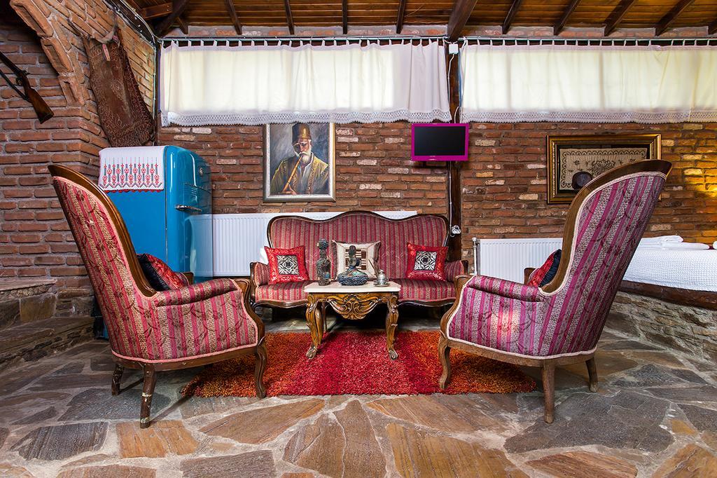 Hotel Stonehouse Selçuk Zewnętrze zdjęcie