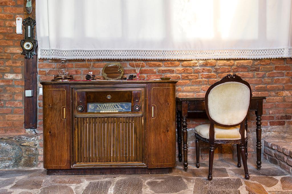 Hotel Stonehouse Selçuk Zewnętrze zdjęcie