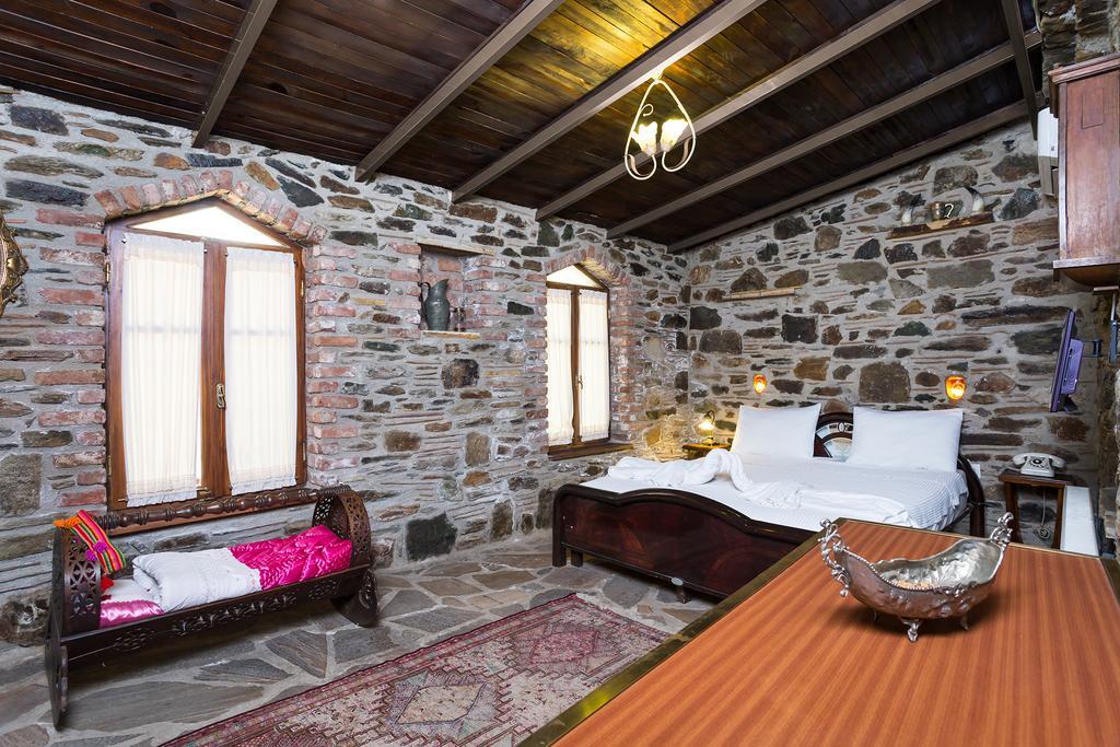Hotel Stonehouse Selçuk Zewnętrze zdjęcie
