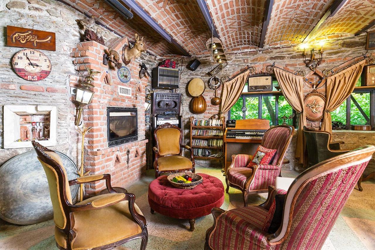 Hotel Stonehouse Selçuk Zewnętrze zdjęcie