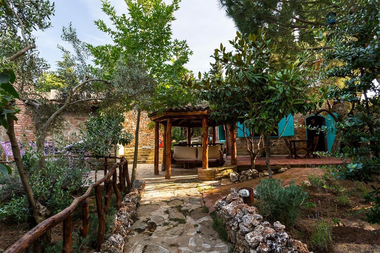 Hotel Stonehouse Selçuk Zewnętrze zdjęcie