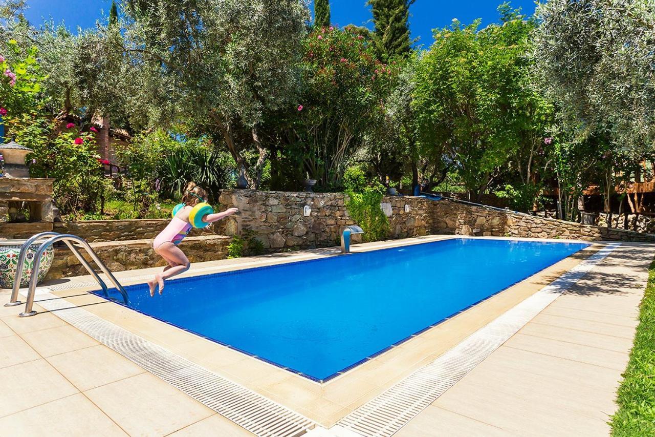 Hotel Stonehouse Selçuk Zewnętrze zdjęcie