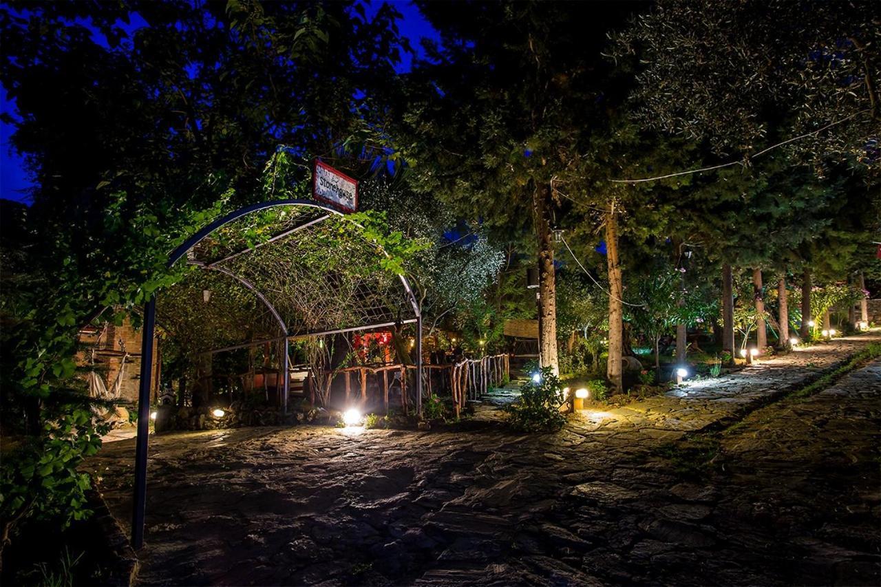 Hotel Stonehouse Selçuk Zewnętrze zdjęcie