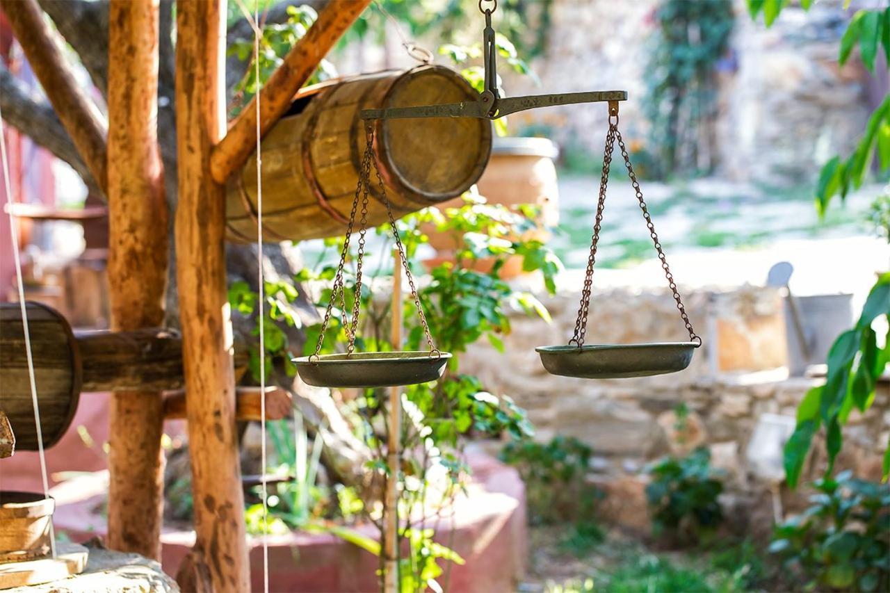 Hotel Stonehouse Selçuk Zewnętrze zdjęcie